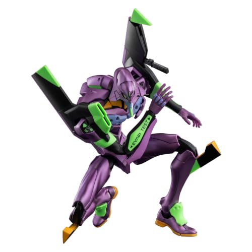 BLOKEES - Legend Edition Evangelion Test Type-01 TV ver.