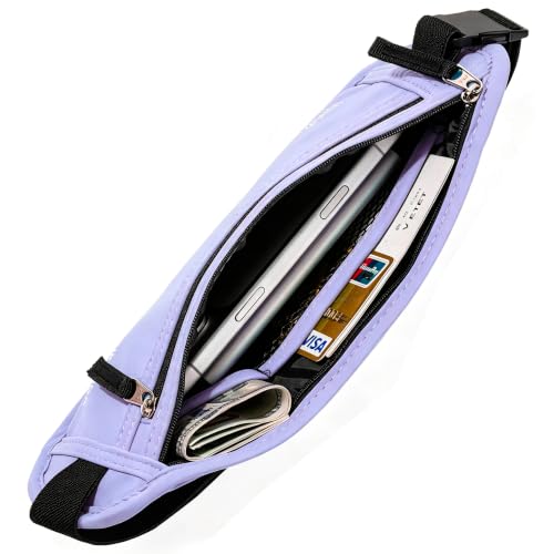 Image of Money Belt - Slim Passport Holder