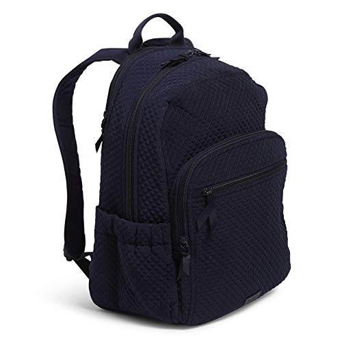 Image of Vera Bradley womens Polyester Campus Backpack