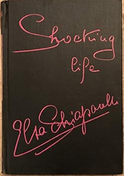 Hardcover Shocking Life, First Edition (1954) Book