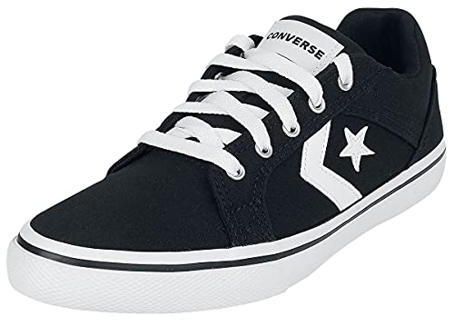 Converse EL Distrito 2.0 Negro 167008C 001