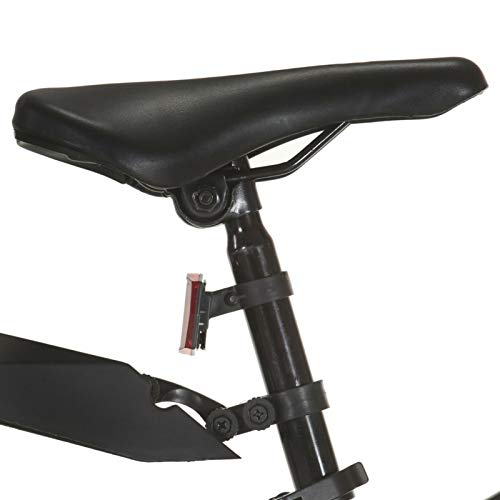 26 Zoll Jugendfahrrad Festnight Mountainbike für vielseitige Abenteuer