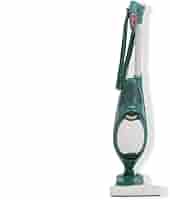 Original Vorwerk Kobold VK 140 with Electric Brush EB 360