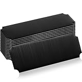 Lot de 15 plaques gravées : les besoins de chacun varient en ce qui concerne les plaques gravées. Gardez cela à l'esprit, nous offrons un généreux paquet de 15 plaques de plaque ; cette quantité considérable garantit que vous avez toujours assez d'assiettes à votre disposition, que ce soit pour des articles personnels ou de grands projets