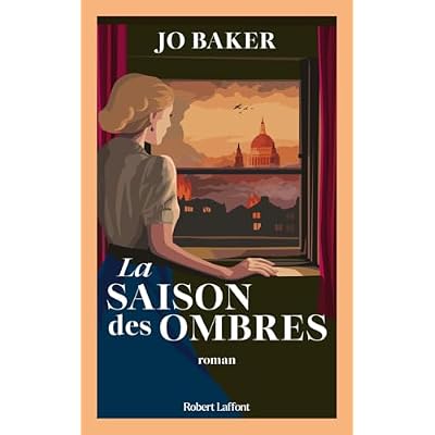 La Saison des ombres