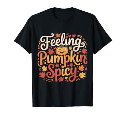 Feeling Pumpkin Spicy �H�̋C�� ���I ���S�n�̗ǂ� |- T�V���c
