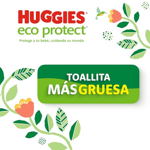 Catálogo de Toallitas huggies para comprar online. 11 Catálogo de Toallitas huggies para comprar online. 9