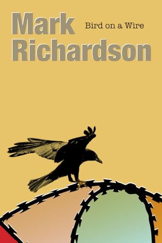 Bird on a Wire 1777759021 Book Cover