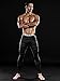 DRSKIN Men’s Compression Pants Tights Leggings Sports Baselayer Running Workout Active Athletic Gym Performance (HOT MBB11, M)