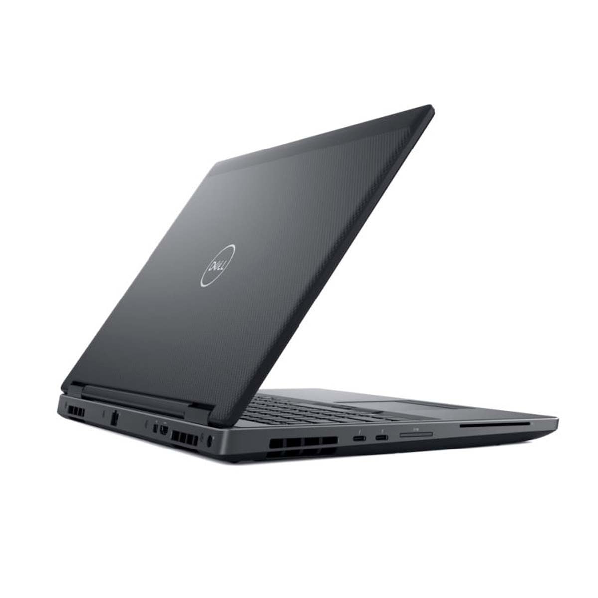 Dell Precision 7530 / Intel Core I7-8750H / 15