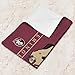 Northwest Florida State Seminoles NCAA Rally - Rally Towel 18 x 15 Inches