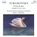 Tchaikovsky: Swan Lake
