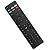 XRT136 Replace Remote Control Applicable for Vizio Smart TV M657-G0 M557-G0