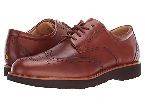 Image of Samuel Hubbard Men's, Tipping Point Oxford