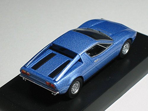 Amazon.co.jp: 京商 1/64 マセラティ ミニカーコレクション