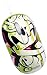 Produktbild Canyon CNL-MSD03D schnurgebundene optische Maus Graffiti Design