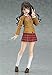 Max Factory The Idolmaster: Uzuki Shimamura Cinderella Project Action Figure
