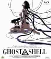 イラストサイン本 初版帯付 押井守 獣たちの夜 MAMORU OSHII ムビチケが発売決定！】押井守監督『GHOST IN THE SHELL/攻殻