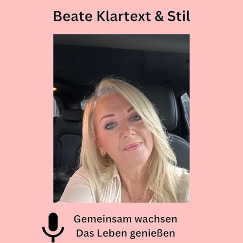 Couverture de Beate Klartext & Stil