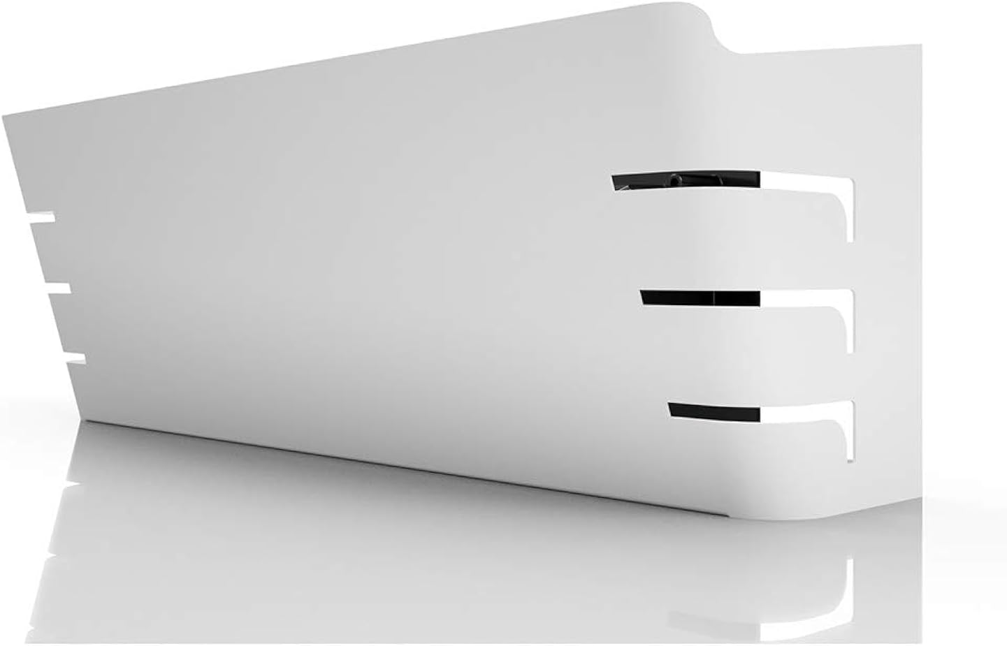 Mo-El Insect Killer Cri Cri Wall Mount 398W 1 x 20W White