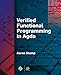 Produktbild Verified Functional Programming in Agda (Acm Books)