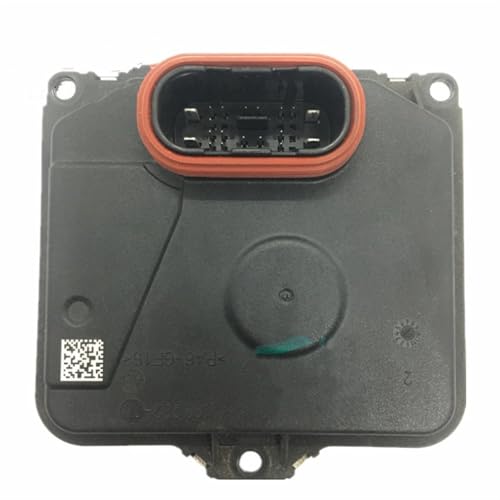 Module de commande LCM 4M0907397AA pour phares Audi A5 S5 - 2