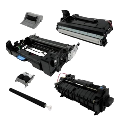 UAZNJFZ Compatible Maintenance Kit for M3040idn M3540idn FS2100D MK3102 Remanufactured(Fuser Unit 220V)