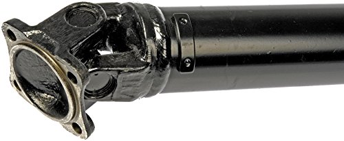 Dorman 936-003 Rear Drive Shaft For Select Honda Models #TOP5