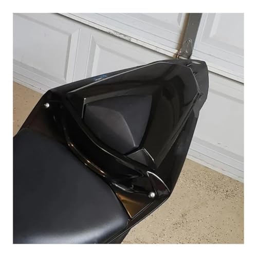 Capot de siège arrière aérodynamique pour MT25 MT03 carénage