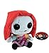Funko 10476 Nightmare before christmas 10476 nbx POP Vinyl, Multi