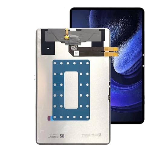 Xiaomi�A�p�b�h 6 �p�b�h 6 �v���A23043RP34C 23046RP50C 11 �C���` LCD �f�B�X�v���C�^�b�`�X�N���[���f�W�^�C�U�[�K���X�A�Z���u���X�y�A�p�[�c�ƌ݊���������܂�(Pad 6 Pro)