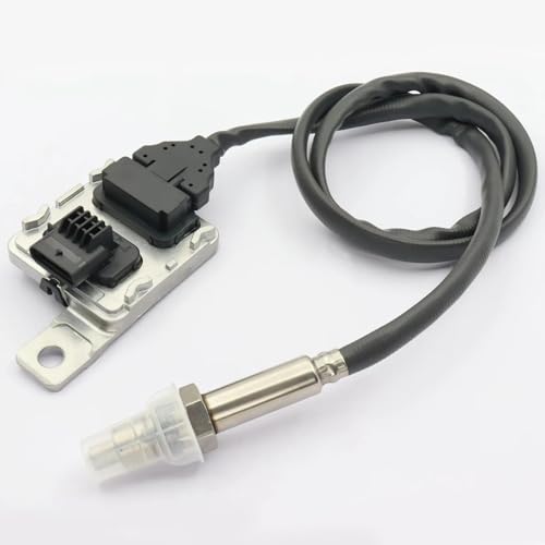Capteur NOx pour 04L907805BP et 04L907807CF oxyde d'azote pour moteur diesel