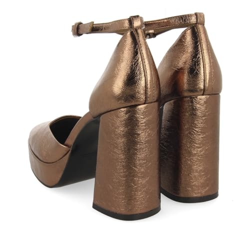 Sandalia De Vestir Zapatos Ellie 417 Sioux Para Peru