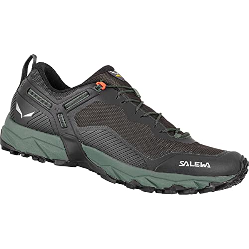Salewa Men's Trail Running Shoes4