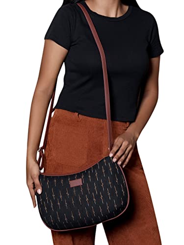 Image of ZOUK Women's Handcrafted Vegan Classic Zipper Wallet