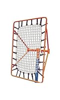 Algopix Similar Product 16 - Varsity Toss Back Replacement Net and