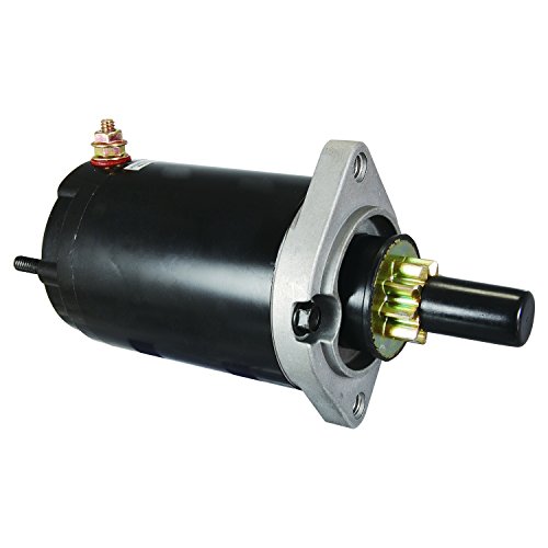 Starter para Polaris Snowmobile modelos 340 500 550 600 700 800 miniatura 3