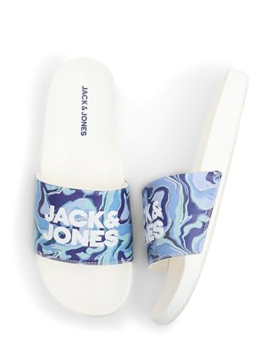 Image of JACK & JONES mens 12264297 Slides