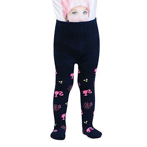 Image of Bonjour Skinny Tights For Baby Girls & Baby Boys