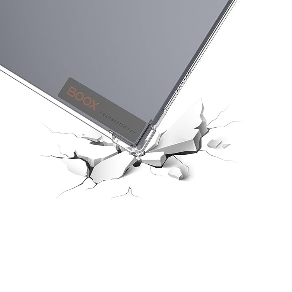 BOOX Note X3 Pro美品、おまけ多数 Go 7 Monochrome & Note X3 Pro : r/Onyx_Boox