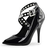 Zweifel an der richtigen Größe? Dann bitte lieber eine Nummer größer bestellen!