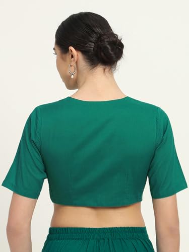 Image of Thevasa Women's Allure Affair Blouse