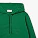 Lacoste Men's Large Croc Logo Jogger Hoodie, Rocket, 3X-Large