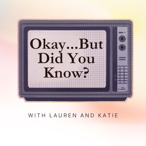 Ep. 231 Did You Know There's Only So Naked They Could Get?
