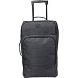 billabong morro solstice handtasche  Billabong BOOSTER CARRY ON TRA, Shopper und Schultertasche, Schwarz (Black Heather), 1 x 1 x 1 cm (B x H x L)