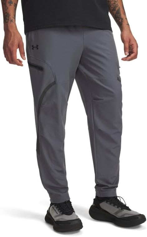 Under Armour Men's Unstoppable Cargo Pants
