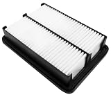 PAH9-13-3A0A Engine Air Filter for 2019-2025 Mazda 3,2020-2025 CX-30,2023-2025 CX-50