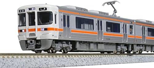 TOMIX 313系2300番台、2350番台、2600番台9両セット