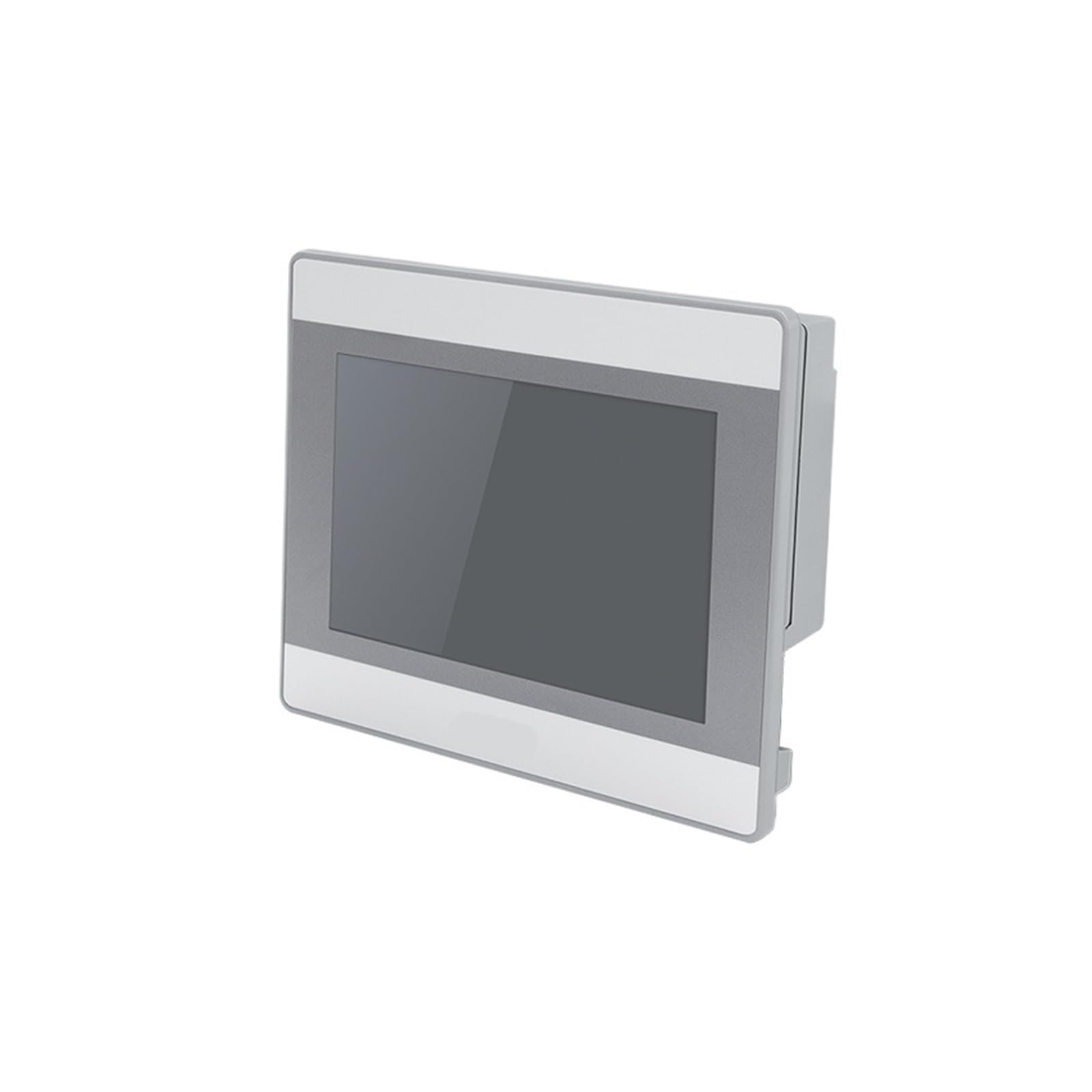 OSHZIKJII 7” Inch MT070C/MT070/MT070EC/MT070E HMI Touch Screen Panel Interface(MT070E-4G)