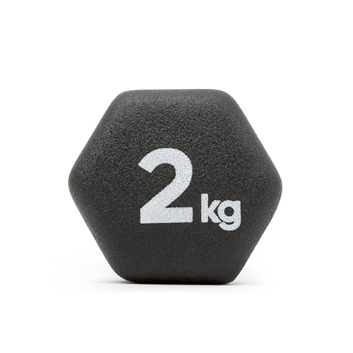 Image of adidas Dumbbells - 2Kg (Pair)